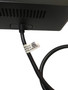 Dell K16A Docking Station K16A001 USB-C ThunderBolt, W/O Adapter