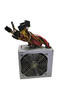 Ultra 400W ATX Desktop Power Supply- ULT-LS400P, LS