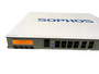 SOPHOS SG 330 rev.2  2x 10GBe Gigabit Rackmount OPNsense Firewall, White