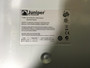 Juniper NET WORKS EX 3200/EX 4200 Series  48 POE Ethernet Switch