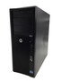 HP Z210 WorkStation Xeon(R) E31240 3.30GHz 16GB 1TB DVDRW WIFI Quadro 600 W10P