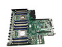 HP ProLiant DL380 DL360 G9 Gen 9 Motherboard 775400-001  729842-001Dual Intel DDR4