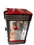 Nostalgia RKP630 Electrics Kettle Popcorn Maker Retro Series, Power On