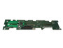 DELL POWEREDGE BACK PLANE, PWB 0Y0982 Y0983, REV A02