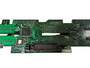 DELL POWEREDGE BACK PLANE, PWB 0Y0982 Y0983, REV A02