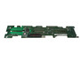 DELL POWEREDGE BACK PLANE, PWB 0Y0982 Y0983, REV A02