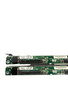 HP 532148-001 532147-001 581771-001 DL360 G6 backplane W/ Cable