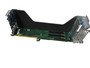 HP ProLiant DL380 G5 PCI-E Riser Card With Cage 408786-001 012519-001 391725-001