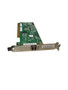 Qlogic  QLA2460-E 4Gb FC to PCI-X HBA FC2410401-34 D