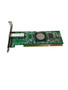 Qlogic  QLA2460-E 4Gb FC to PCI-X HBA FC2410401-34 D