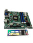 Acer LGA1155 DDR3 Desktop Motherboard Q65H2-AD, W/Shield
