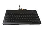 Kensington Wired Keyboard Lightning Connector iPad K72447WW Black Model M01264