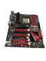 Asus Crosshair IV Formula C4F ROG Desktop ATX AMD 890FX Motherboard AM3