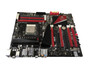 Asus Crosshair IV Formula C4F ROG Desktop ATX AMD 890FX Motherboard AM3