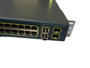 Cisco WS-C3560G-48PS-S Catalyst 3560G Series PoE-48 Switch