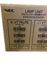 NEC ORIGINAL LAMP VT75LPE FOR PROJECTORS LT280 LT380 VT676E VT470 VT670