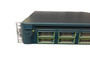 CISCO Catalyst 3550 Series WS-C3550-12G Switch