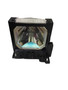 PJ750-2 Viewsonic Projector Lamp with Ushio Bulb