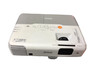 Epson Powerlite 93+ XGA H382F 3LCD HDMI Projector, 1721 Lamp Hours