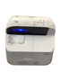 Epson PowerLite 485W 3LCD Ultra Short-Throw Projector H454A, 97Hours