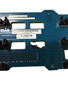 DHS 60-b0000322 Backplane