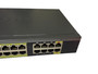 NETGEAR ProSafe 16 Port Gigabit Network Switch GS516TP