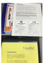 CrossPad Portable Digital Notepad CP41001-01XPAD