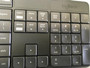 Logitech K235 Wireless Keyboard Only - Gray  K235