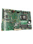 Lenovo ThinkCentre M93Z All In One IQ87SE Rev: 1.0-4551-000520-20 Motherboard