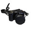 Nikon Coolpix L100 10MP Digital Camera W/15x Zoom -Untested