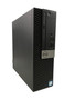 Dell Optiplex 7050 SFF i7-6700 3.40GHz 16GB - 480GB SSD DVD WIFI Windows 10 Pro