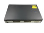 Cisco Catalyst 3750 Ethernet Switch, WS-C3750G-24TS-E