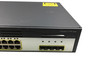 Cisco Catalyst 3750 Ethernet Switch, WS-C3750G-24TS-E