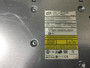 Cisco Catalyst WS-C3750-48PS-S v06 48 Port PoE Fast Ethernet Switch