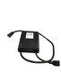 ESP Digital QC E524ZNT Power Filter, Teasted power on