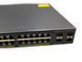 Cisco Catalyst 2960-X, WS-C2960X-48LPS-L 48-Port Ethernet Switch