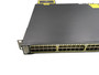 Cisco Catalyst 3750-E Series PoE-48, WS-C3750E-48PD-F Network Switch