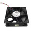 Dell  Delta DC Brushless  QUR0812SH Cooling fan OKXRX-A00