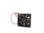 Top Motor DF129225SM Variable Speed Cooling Case Fan 92mm x 25mm 3-Pin