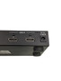 DVIGear DVI-4521b HDMI (v1.3) 2x1 Switcher, w/Adapter