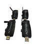 Lot of 4- Promethean PRM-AH2-01 ActivHub USB Wireless Dongle Transmitter