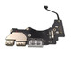Apple MacBook Pro A1398 Retina Right I/O USB/Card Reader Board NYKS 94V-0
