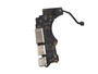 Apple MacBook Pro A1398 USB/ cardNYKS 94V-0 with WIFI Airport bluetooth Board