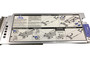 IBM 22R1720 2GB SW Fibre Channel FICON Adapter