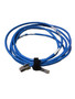 IBM 40K8927 40K8969 Cat5 Cable Blue