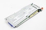 IBM D8000 Server 4-Gbit/s LW FCP / FICON Fibre Channel Adapter Card 22R6932