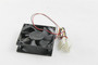 Magic Protechnic Cooling Fan N/A 12V 0.15A, 80mm X 25mm MGA8012MS
