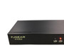 FJGEAR 8 Port USB 2.0 KVM Switch FJ-8UK 1920X1440
