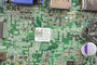 Dell Optiplex 7010 USFF Motherboard-LGA 1155 MN1TX 0MN1TX