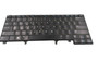 04CTXW 4CTXW Dell Latitude Black Backlit Keyboard OEM 